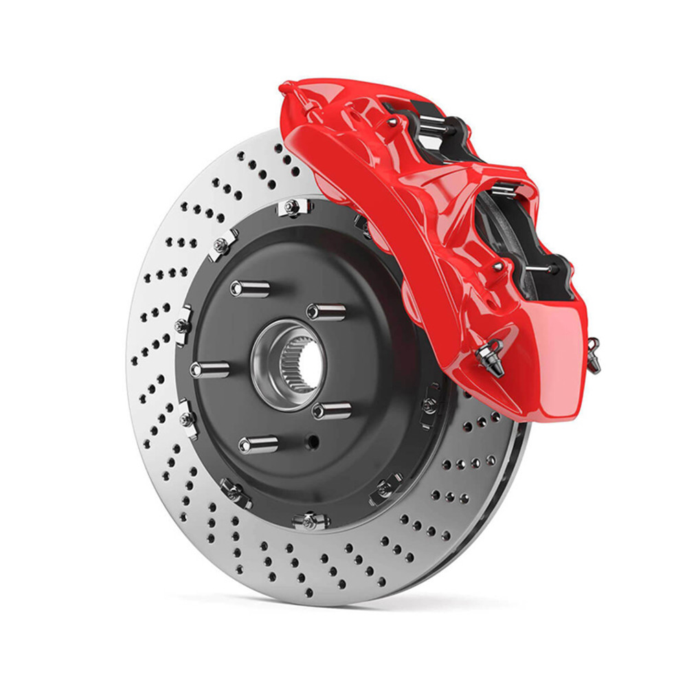 Brake Caliper