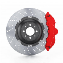 Brake Caliper